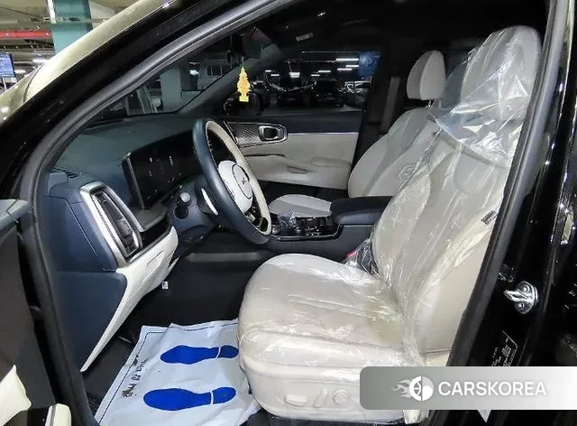 Kia The New Sorento 4th Generation id 3571042 из Кореи 16