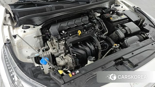 Kia The New K3 2nd generation id 3794440 из Кореи 16