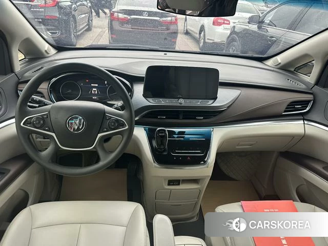Buick GL8 id 4207244 из Китая 9