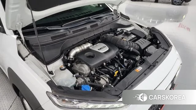 Hyundai Kona id 2976716 из Кореи 16