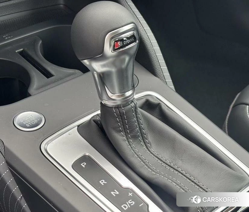 Audi Q2L id 4467879 из Китая 12