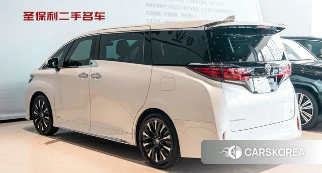 Toyota Elfa id 4275417 из Китая 15