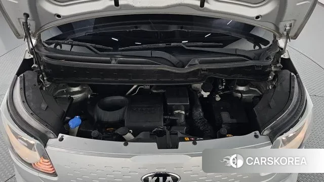 Kia The New Ray id 3439795 из Кореи 16