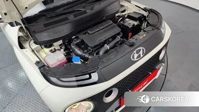 Hyundai Casper id 3503272 из Кореи 16