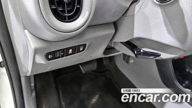 Kia Morning Urban (JA) id 2608345 из Кореи 16