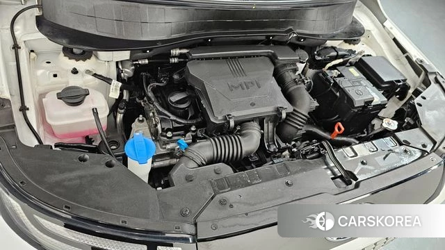 Hyundai Casper id 3818151 из Кореи 16