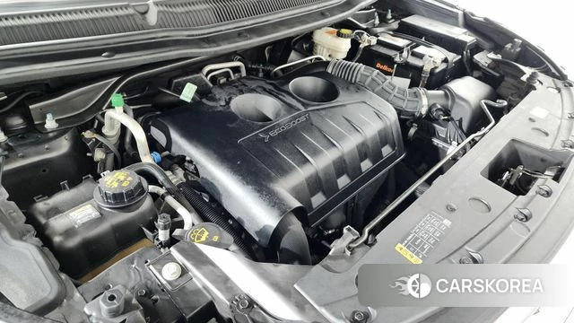 Ford Explorer id 3925098 из Кореи 16