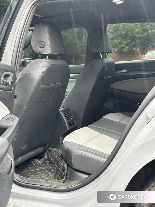 Volkswagen Golf id 4392302 из Китая 10