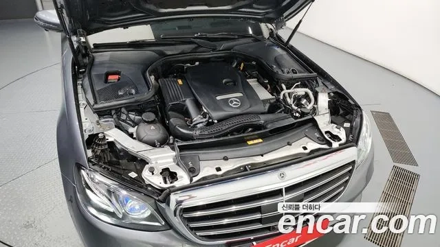 Mercedes-Benz E-Class W213 id 2916879 из Кореи 16