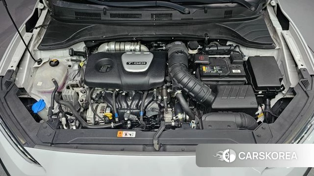 Hyundai Kona id 4672207 из Кореи 16