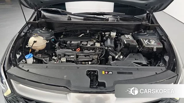 Kia Sportage 5th Generation id 3247315 из Кореи 16