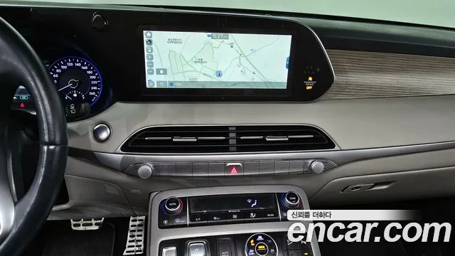 Hyundai Palisade id 2680355 из Кореи 16