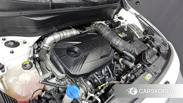 Kia Seltos id 3621306 из Кореи 16