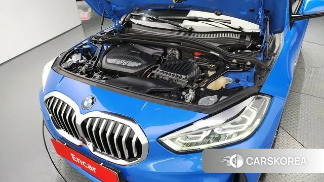 BMW 1 Series (F40) id 2940944 из Кореи 16