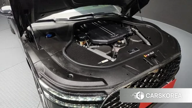 Genesis G90 (RS4) id 3555899 из Кореи 16