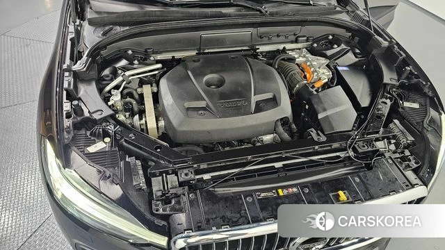 Volvo XC60 second Generation id 3806998 из Кореи 16