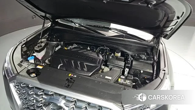 Hyundai Palisade id 3488629 из Кореи 16