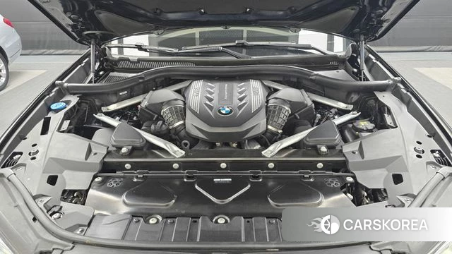 BMW X5 (G05) id 4872631 из Кореи 30
