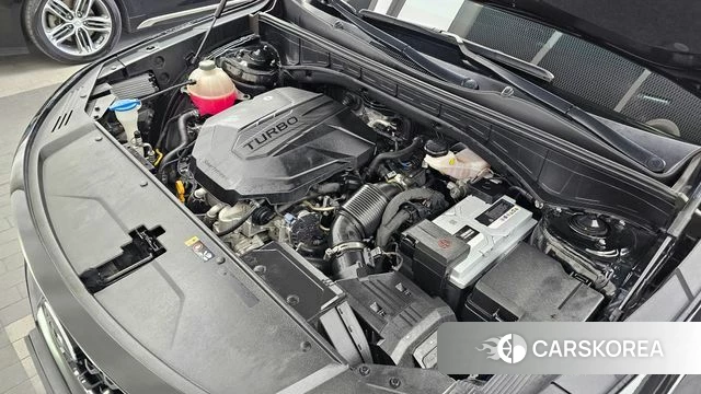 Kia Sorento 4th Generation id 4362060 из Кореи 27