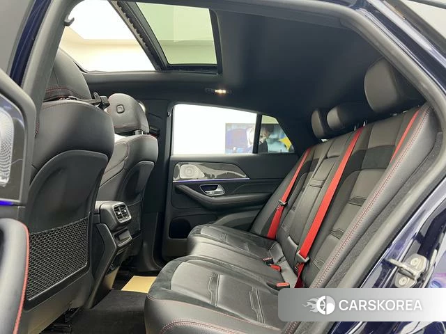Mercedes-Benz GLE Coupe AMG id 4300452 из Китая 35