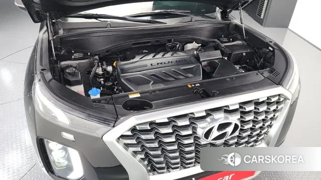 Hyundai Palisade id 3355951 из Кореи 16