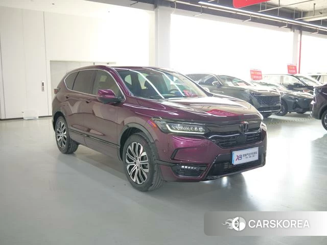 Honda Hao Ying id 4221065 из Китая 16