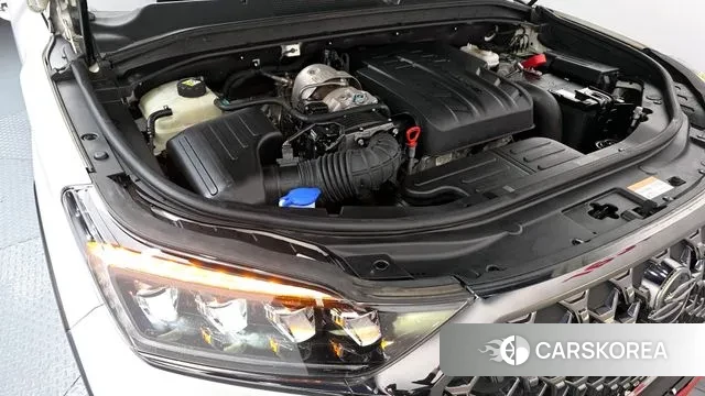 Ssangyong All New Rexton id 3545542 из Кореи 16