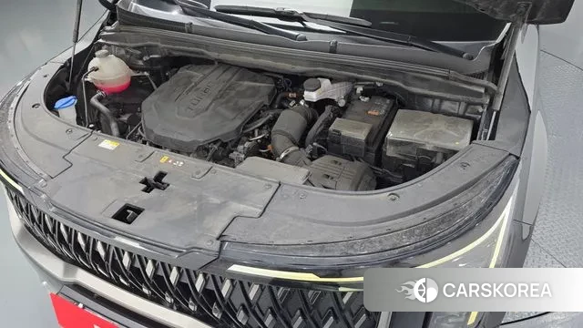 Kia The New Carnival 4th Generation id 3431587 из Кореи 16