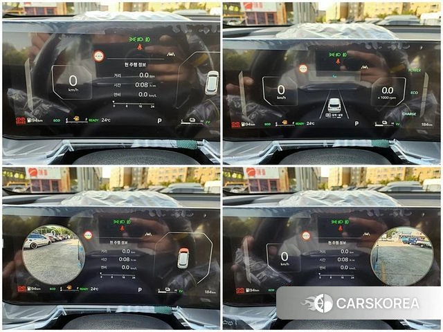Kia The New Sorento 4th Generation id 4387786 из Кореи 16