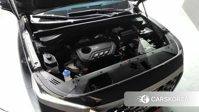 Hyundai Santa Fe TM id 4604927 из Кореи 16