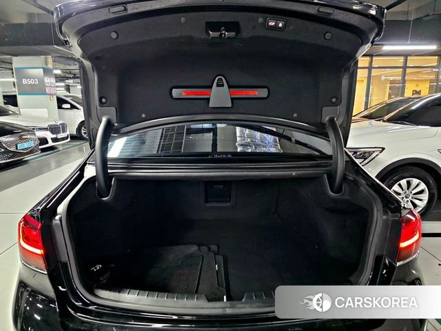 Kia K7 Premier id 3924650 из Кореи 16