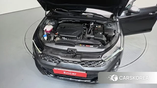 Kia K5 3rd generation id 3530241 из Кореи 16