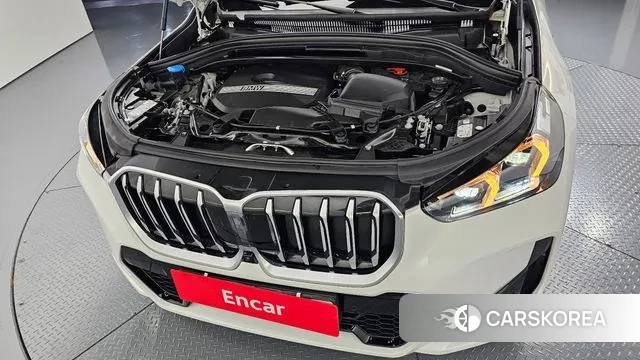 BMW X1 (U11) id 3770224 из Кореи 16