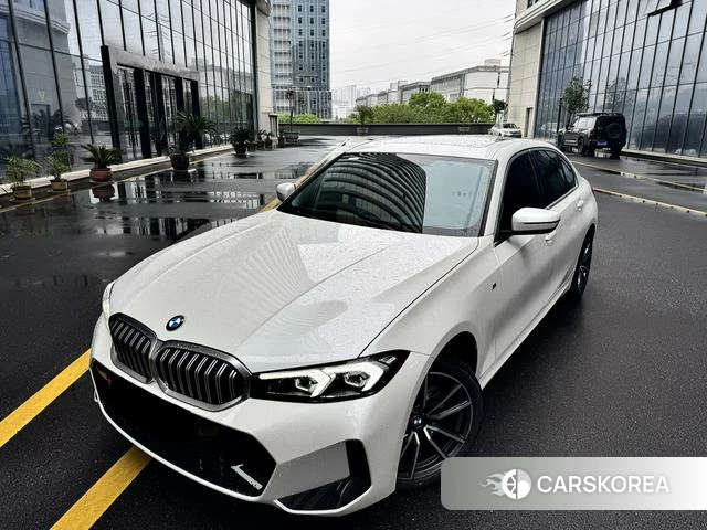 BMW 3 series id 4275425 из Китая 14