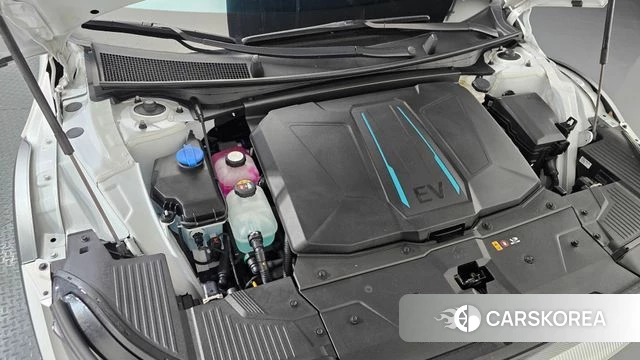 Hyundai Ionic 5 id 4670118 из Кореи 32