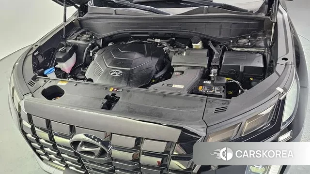 Hyundai The New Palisade id 3776439 из Кореи 16