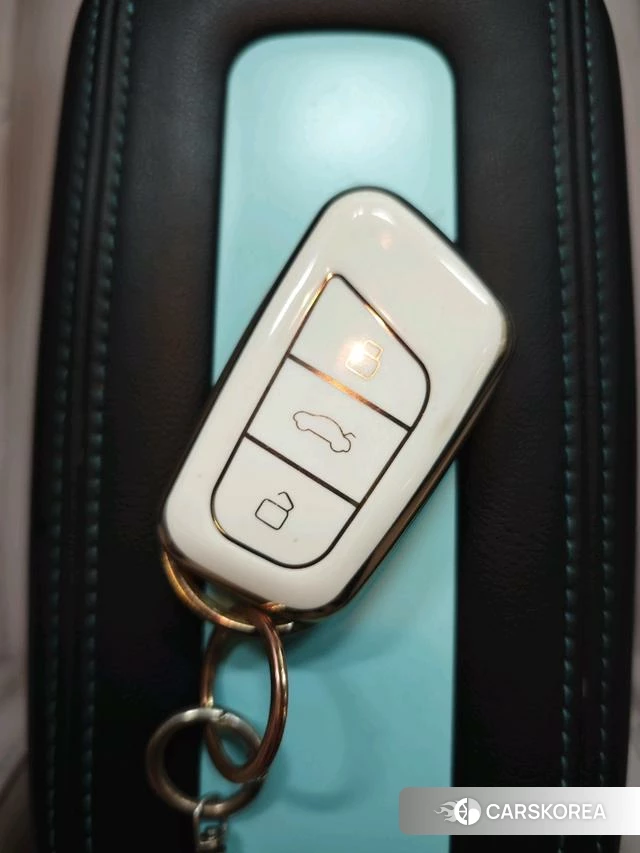 Chery QQ Little ant id 4210360 из Китая 16