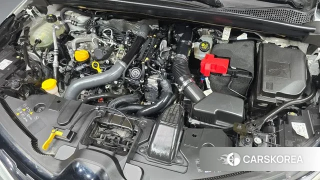 Renault Korea (Samsung) Capture id 3439323 из Кореи 16