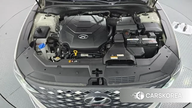 Hyundai The New Grandeur IG id 3443859 из Кореи 16