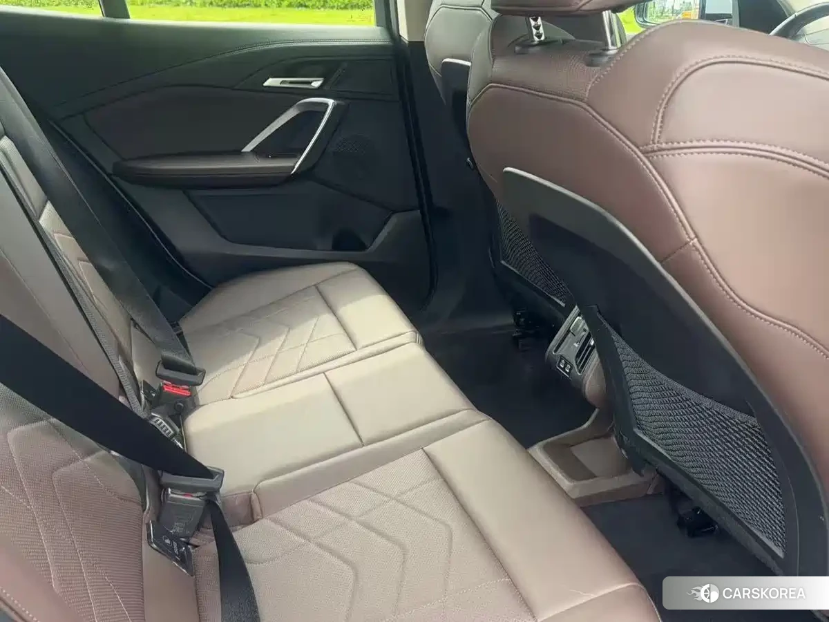 BMW X2 id 4622561 из Китая 9