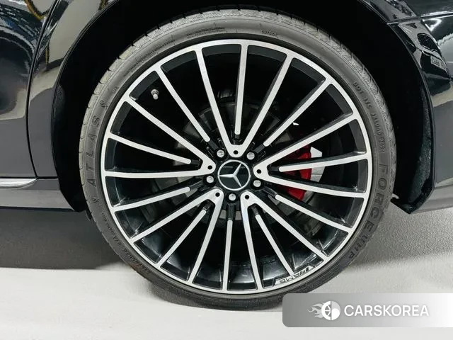 Mercedes-Benz E-Class W213 id 3239179 из Кореи 16