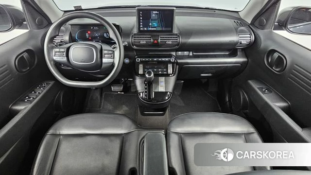 Hyundai Casper id 4905605 из Кореи 26