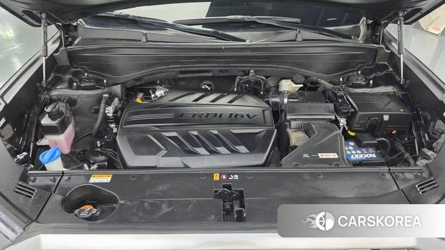 Hyundai Palisade id 4693092 из Кореи 31