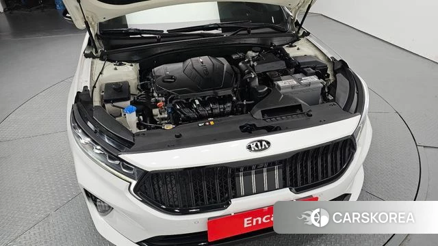 Kia K7 Premier id 4196574 из Кореи 16