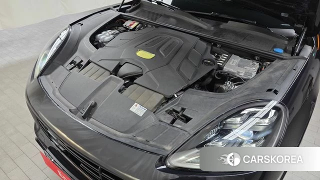Porsche Cayenne (PO536) id 4434314 из Кореи 27
