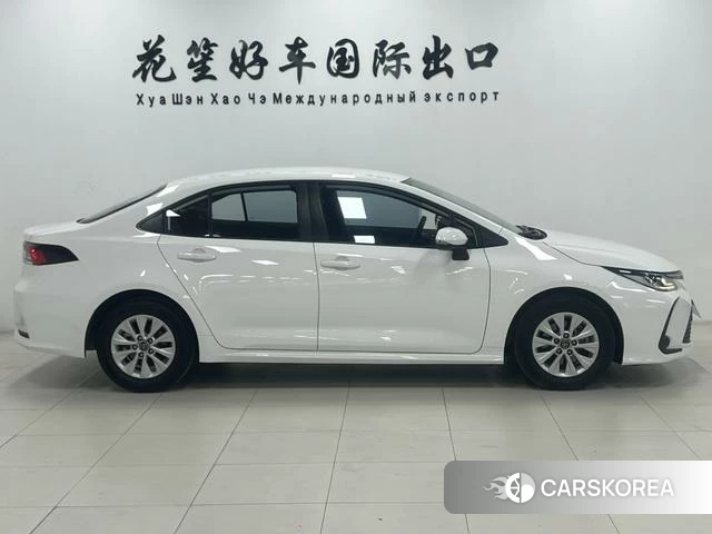 Toyota Corolla id 4291325 из Китая 19