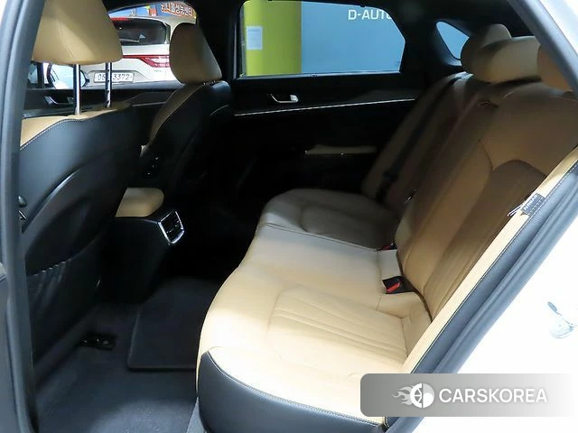 Kia K5 3rd generation id 4322535 из Кореи 16