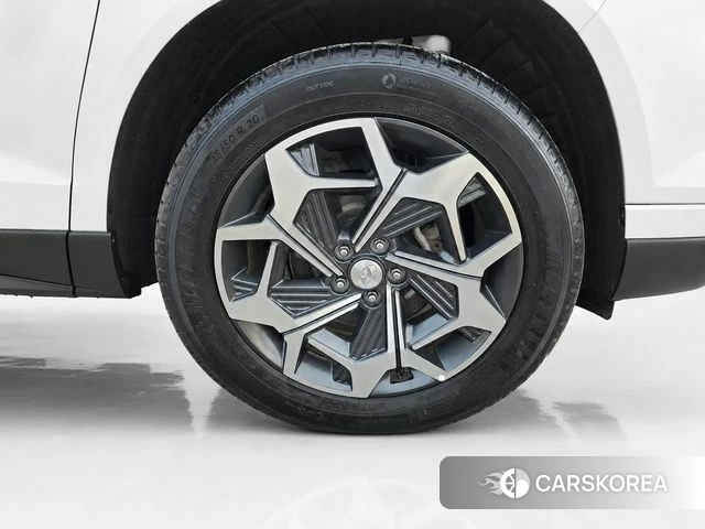 Hyundai Palisade id 4731645 из Кореи 16