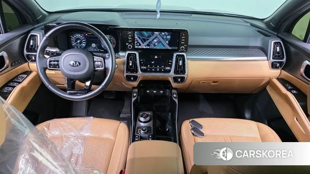 Kia Sorento 4th Generation id 4717367 из Кореи 28