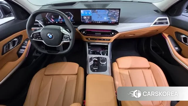 BMW 3 Series (G20) id 3689595 из Кореи 16